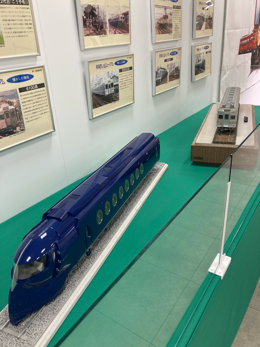 ラピート