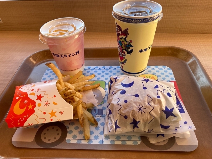 セット
