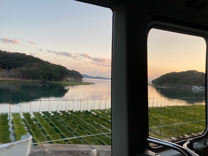 養殖場