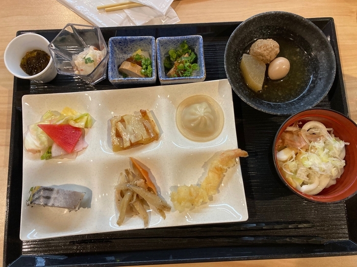 いろいろ