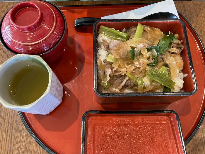 松阪牛重