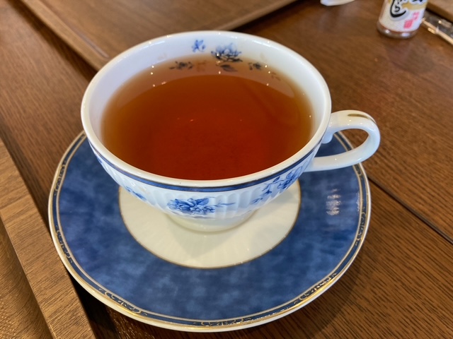 伊勢和紅茶