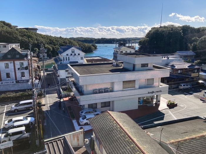 賢島駅周辺