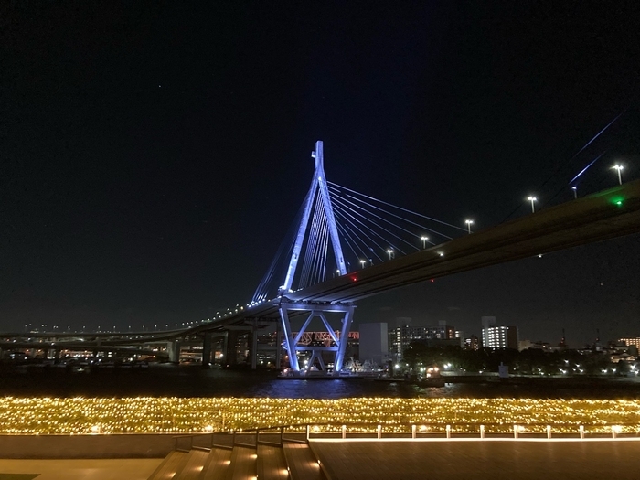 夜景