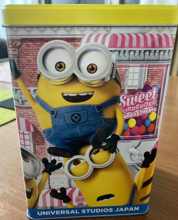 クランチチョコ