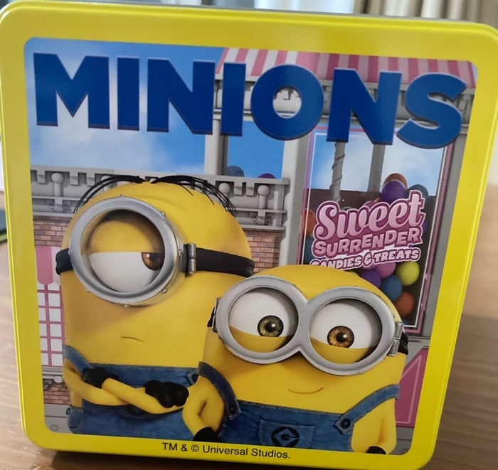 チョコ