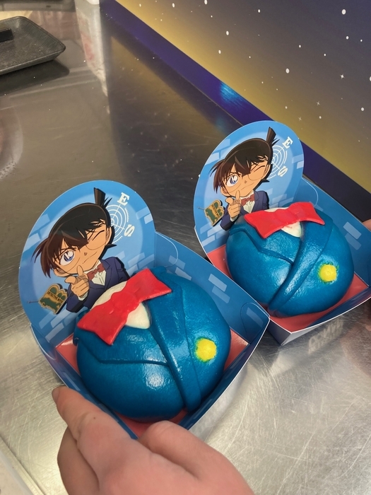 コナンまん