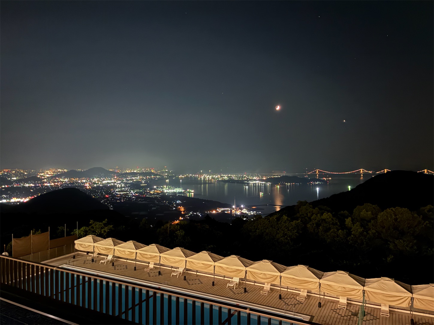 夜景 夜景