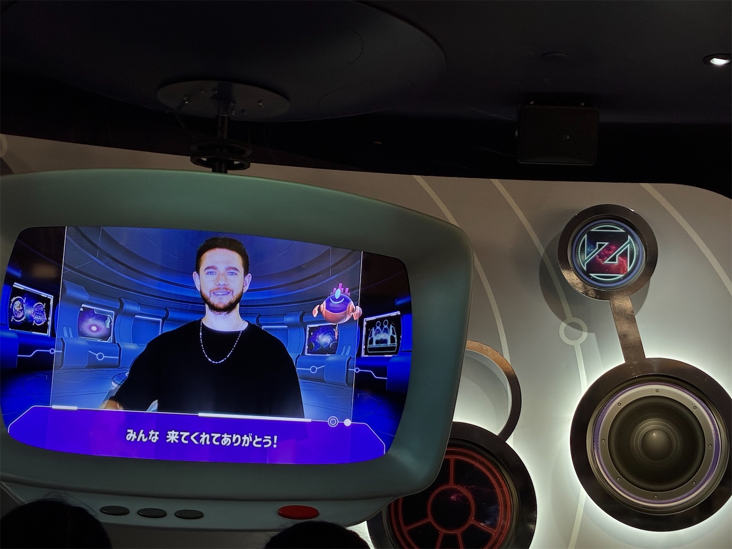 CLUB ZEDD