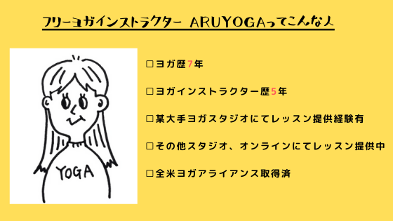 誰でも簡単 身体の歪みをサクッと診断 心地よく過ごしやすい身体を手に入れよう Aru Yoga