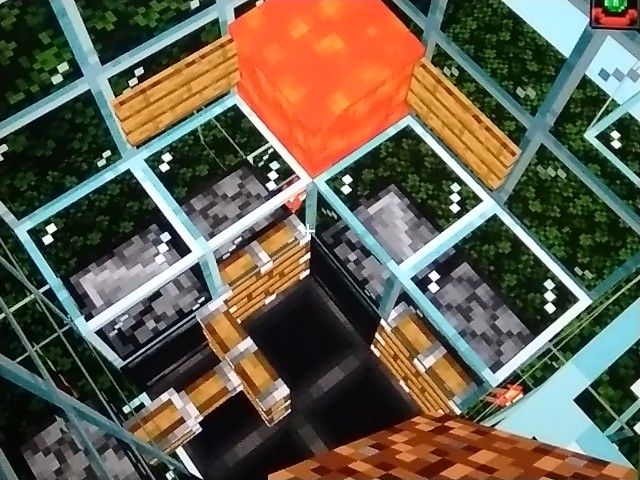 マインクラフト エメラルド稼ぎに襲撃者トラップを作ってみた話 ffマニアアズのmp日記 マインクラフト エメラルド稼ぎに襲撃者トラップを作ってみた話 ffマニアアズのmp日記