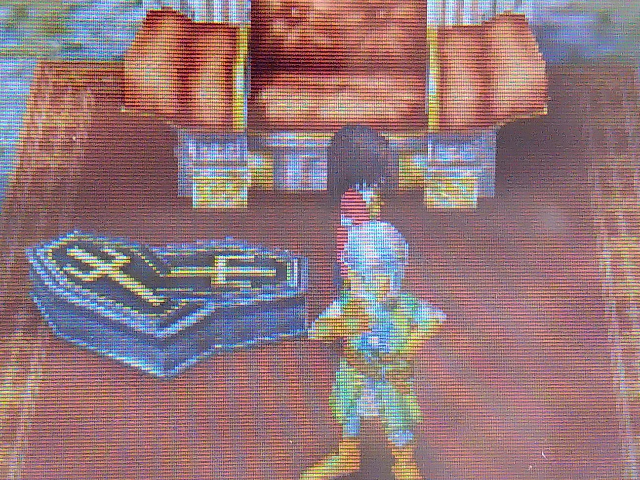 ドラクエ７ アイテムとか育成とか - ＦＦマニアアズのMP日記