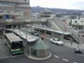 [駅前][関西線][奈良県]王寺駅前