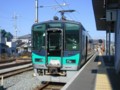 [JR西日本]125系 加古川線・谷川 2006.01.01 