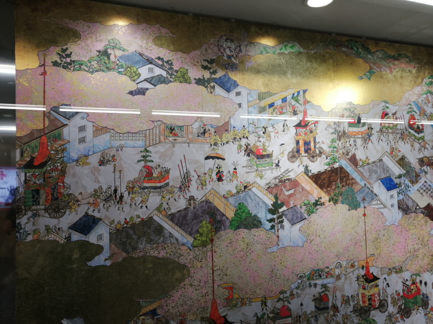 展覧会】【散策】【日記】「GIANT ROBOTS 日本の巨大ロボット群像