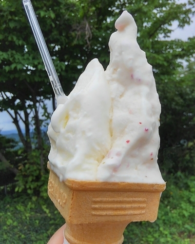 アイスクリームのうた ふき通信 アイスクリームのうた ふき通信