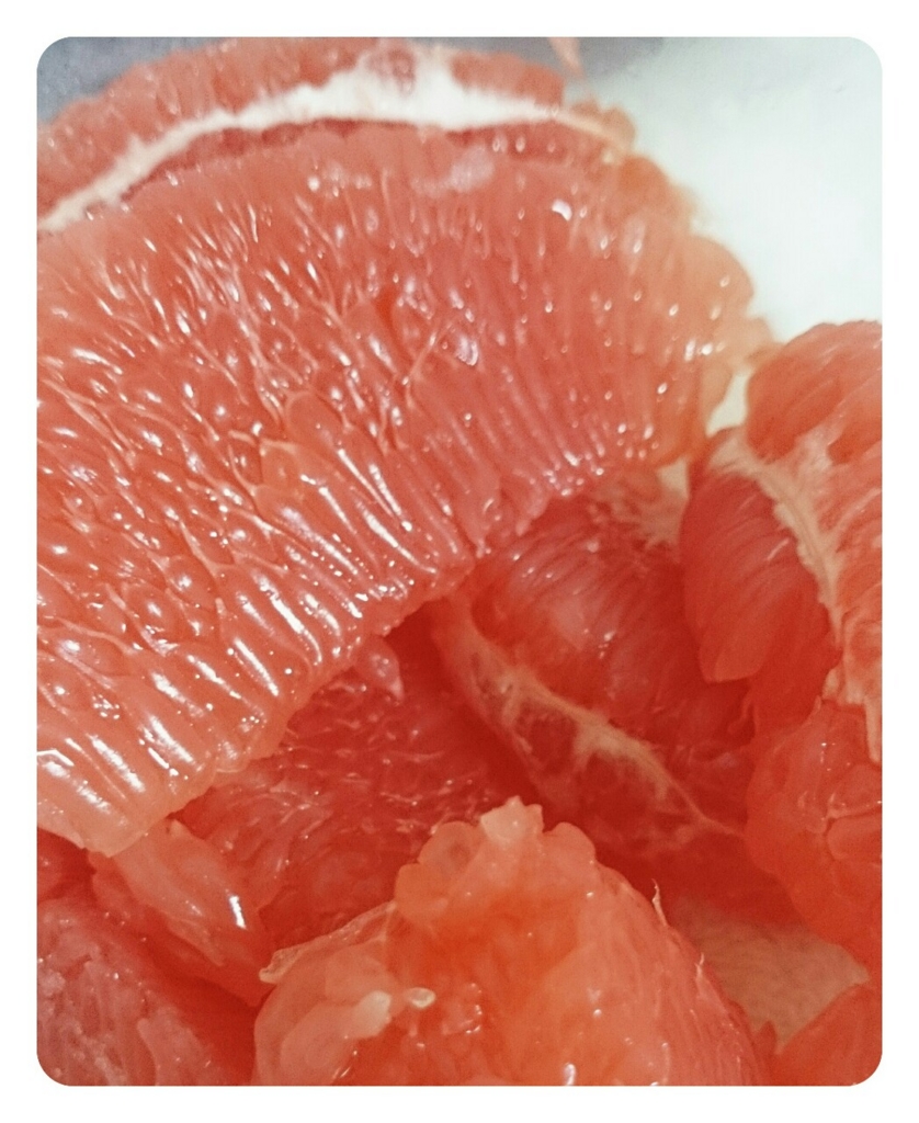 グレープフルーツを貰ったので砂糖漬けにしたらめっちゃうまい ちらしのうら グレープフルーツを貰ったので砂糖漬けにしたらめっちゃうまい ちらしのうら