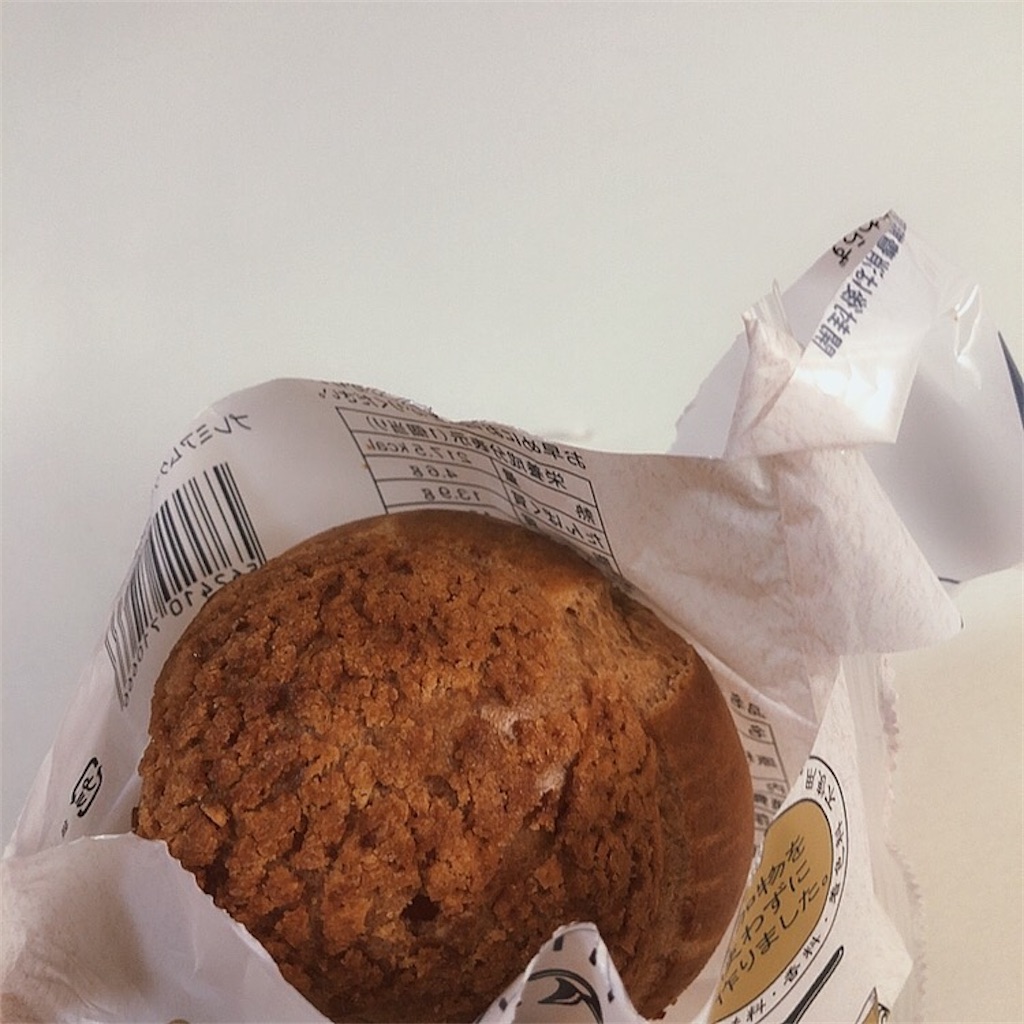 添加物不使用 アンファンのプレミアムクッキーシュークリームを食べた感想 心と体を大切にする生活