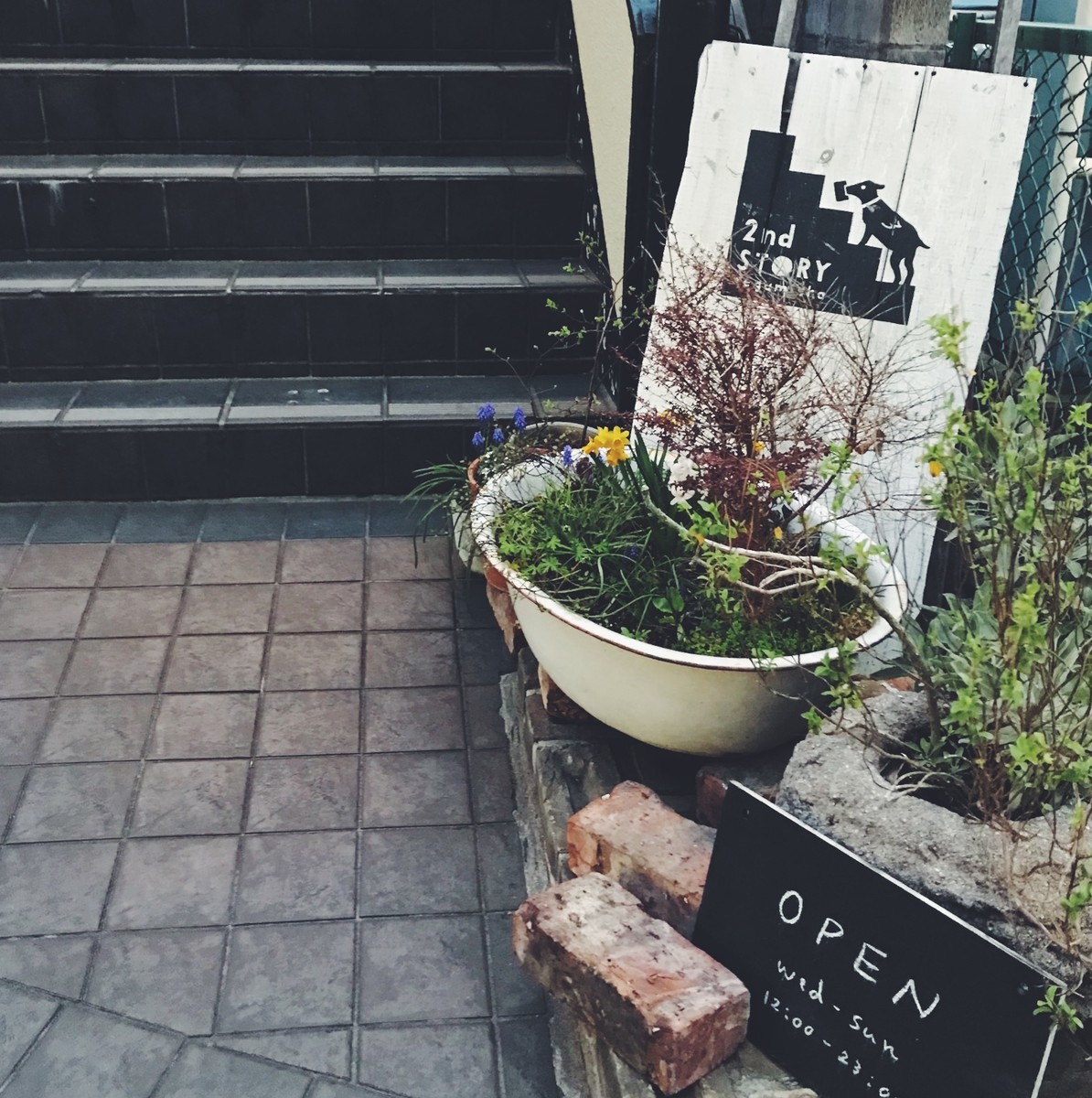 f:id:asacafe:20190404011414j:plain f:id:asacafe:20190404011414j:plain