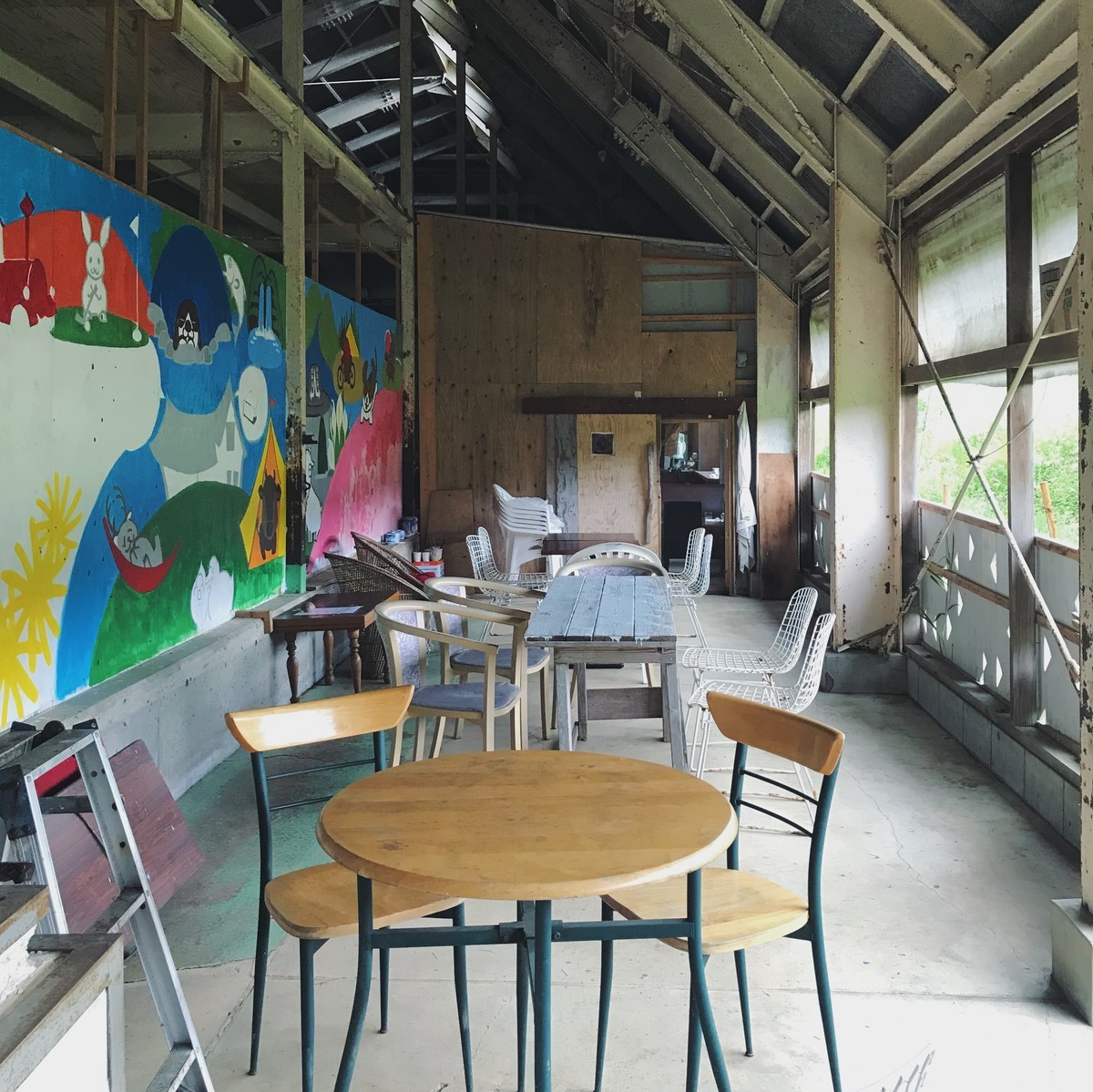 cafe*日和