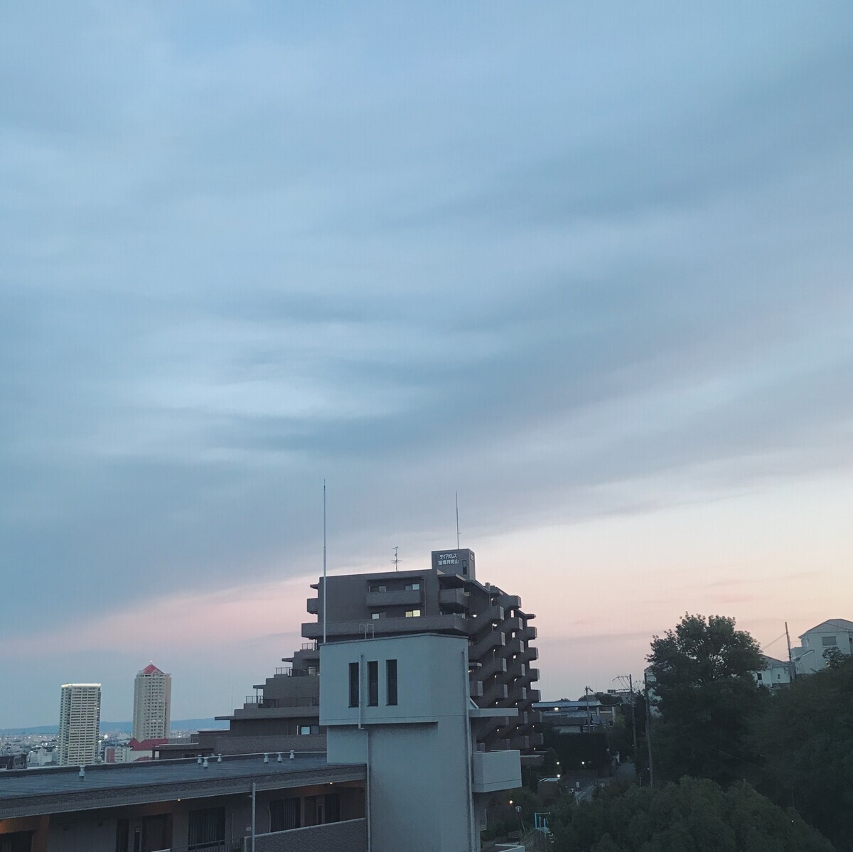 秋真っ只中 - cafe*日和