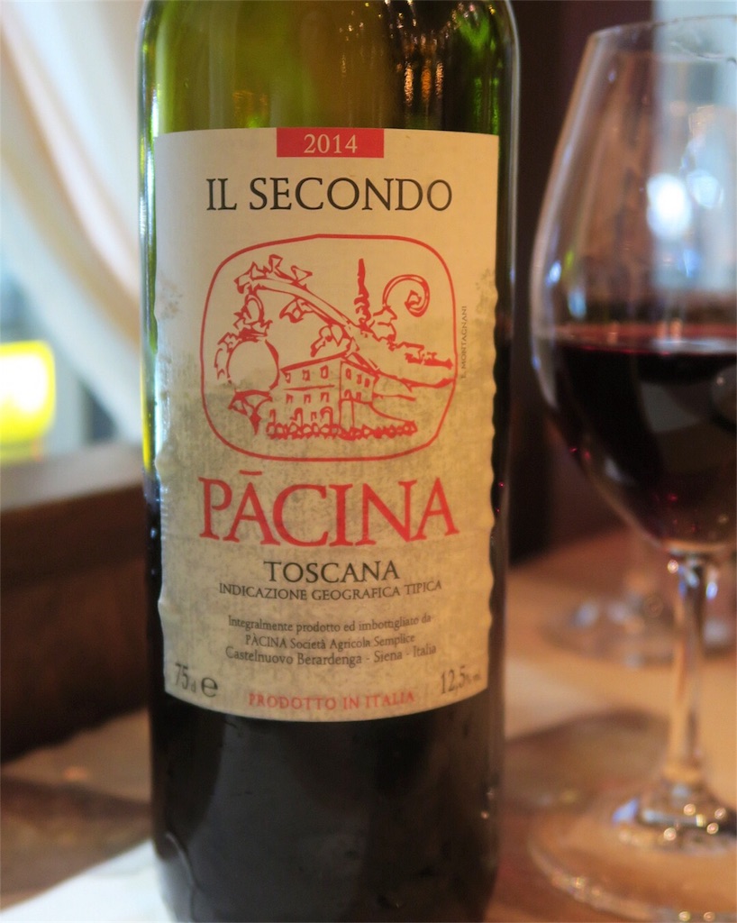 Pacina