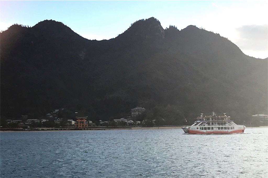 宮島厳島神社