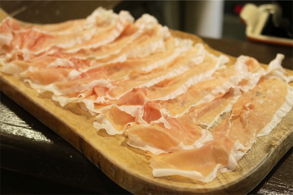 美食ソムリエディレット