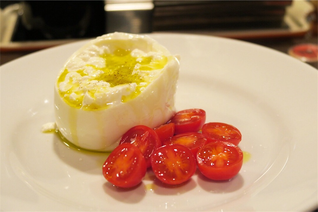 美食ソムリエディレット