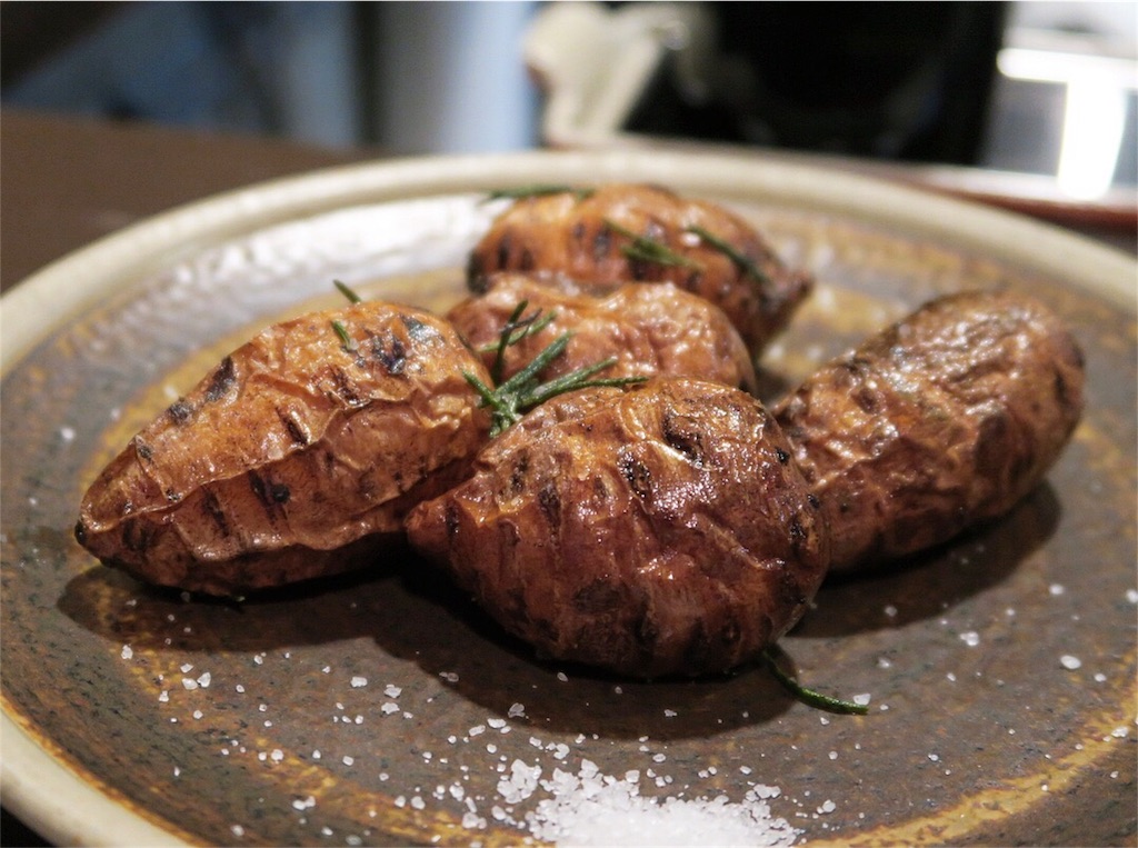 美食ソムリエディレット