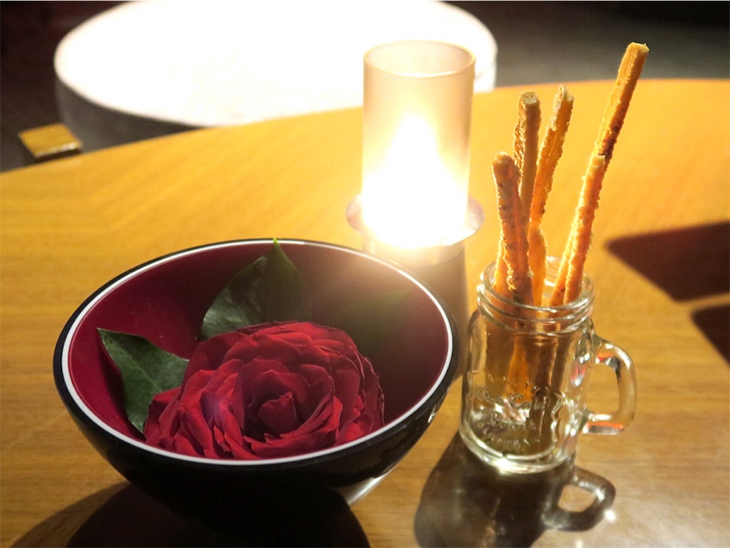 美食ソムリエヒルトン東京