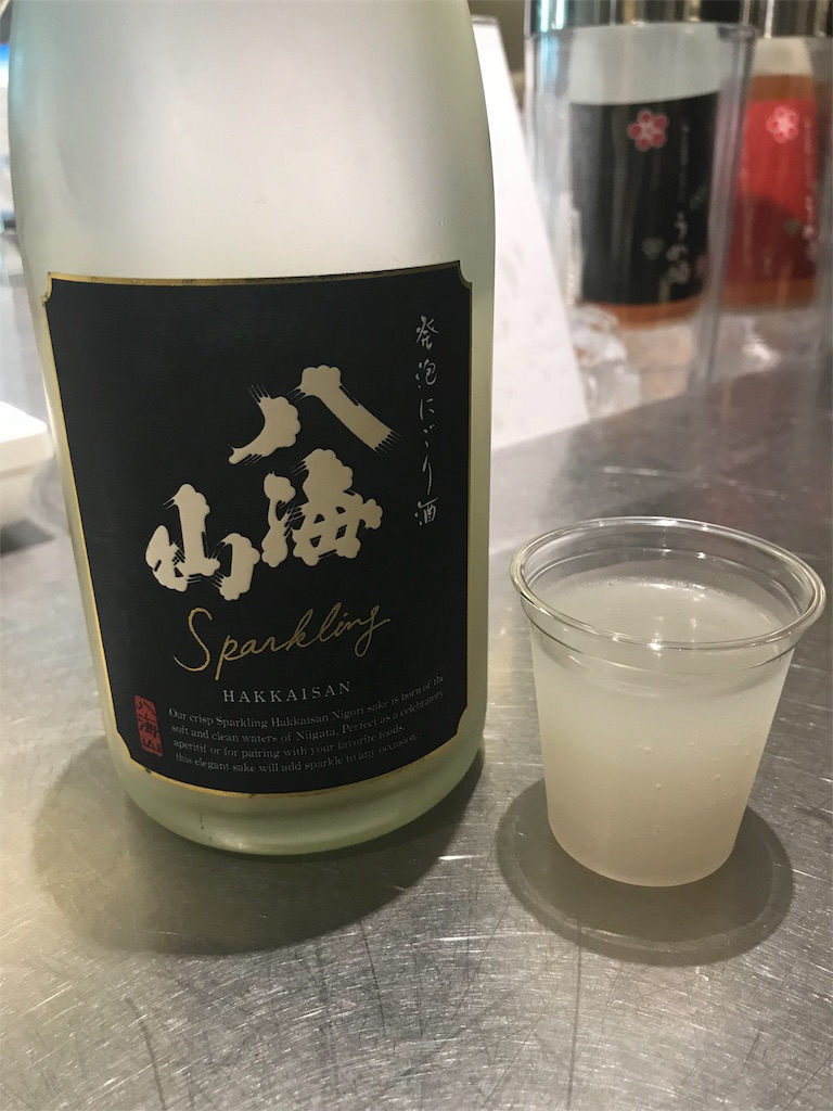 美食ソムリエ日本酒