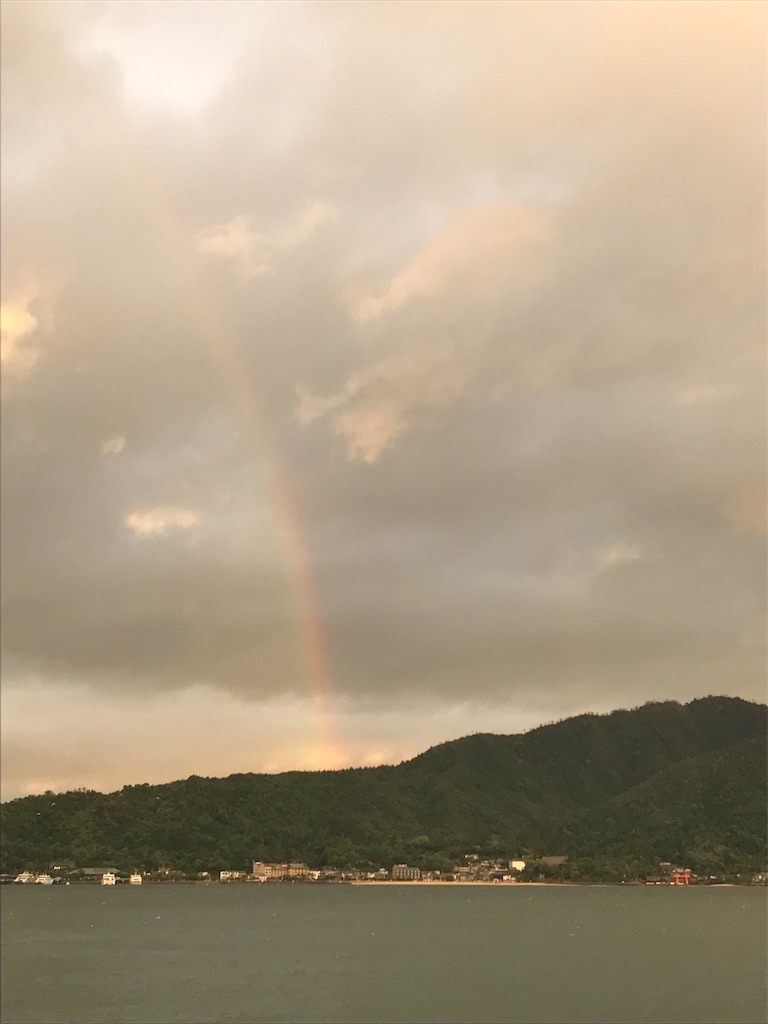 美食ソムリエ宮島