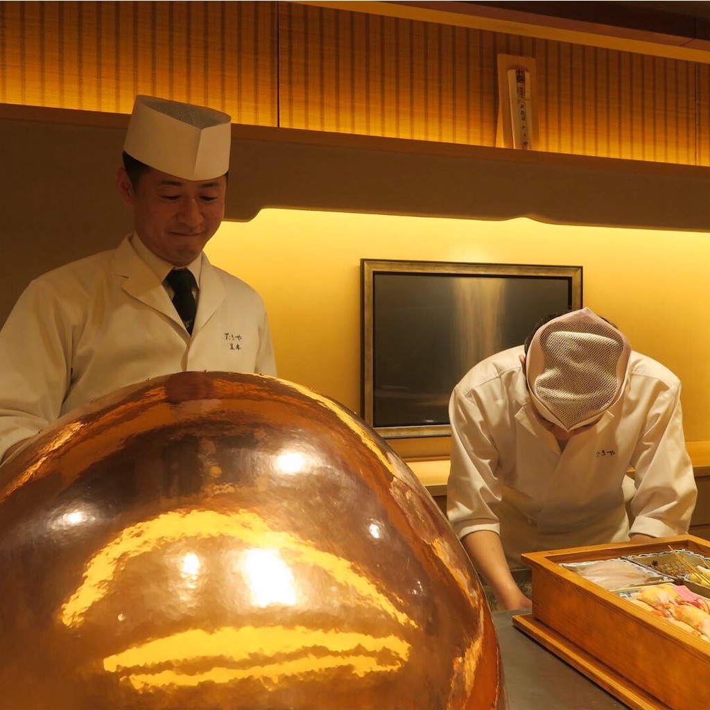 麻布十番 たきや 18年6月に移転 和牛シャトーブリアン 香箱蟹 白トリュフなど 贅沢三昧の天ぷらで18年東京食べ納め レストランを愛してやまない美食ソムリエasaco の美食録 麻布十番 たきや 18年6月に移転 和牛シャトーブリアン 香箱蟹 白トリュフなど 贅沢三昧の天ぷらで18年東京食べ納め レストランを愛してやまない美食ソムリエasaco の美食録