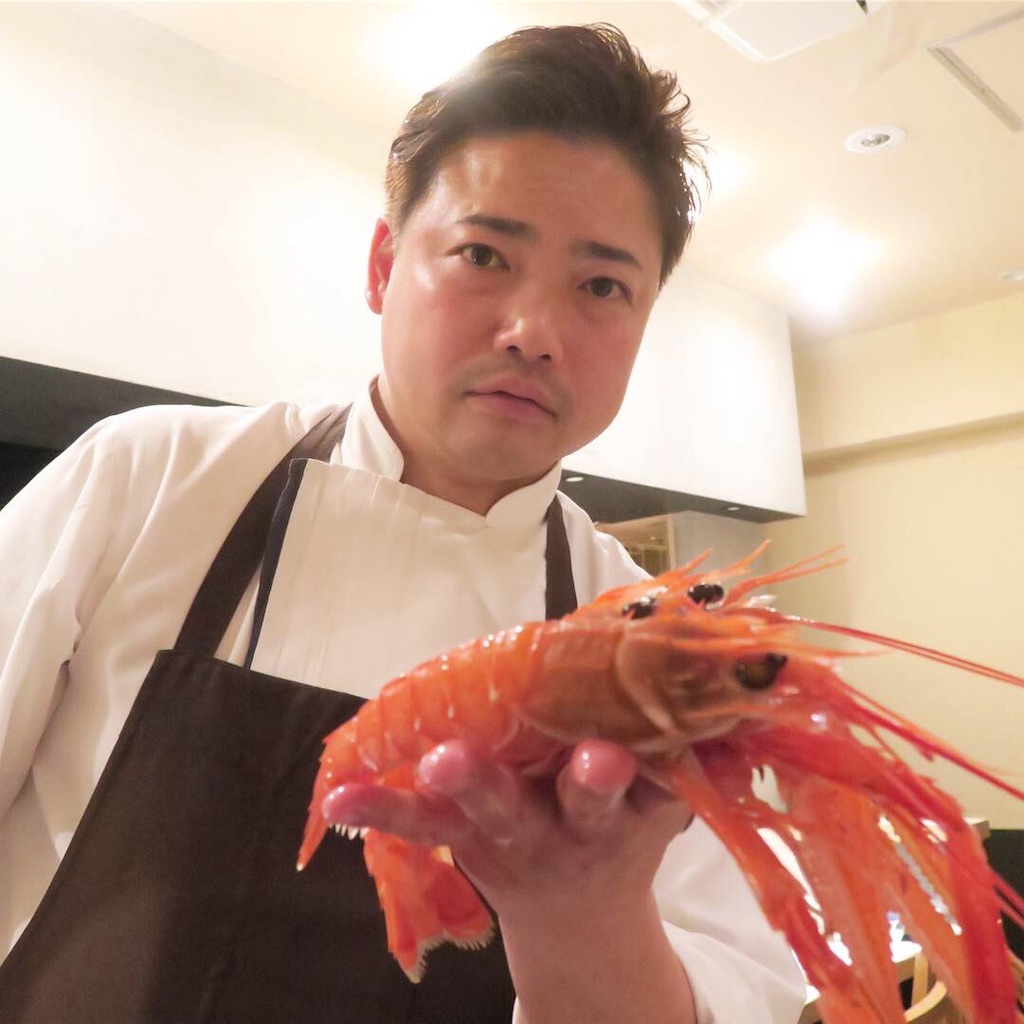 銀座 やまの辺 江戸中華 Nhk あさイチ でも話題の山野辺仁シェフによるミシュラン一つ星の中華料理レストラン レストランを愛してやまない美食ソムリエasaco の美食録
