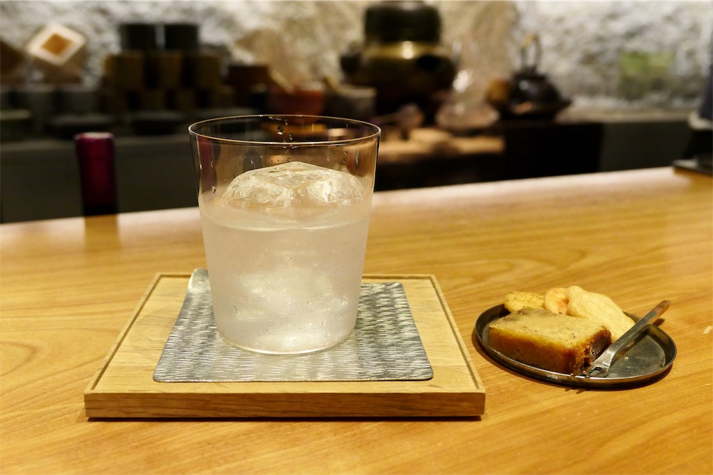 Mixology Salon（銀座）
