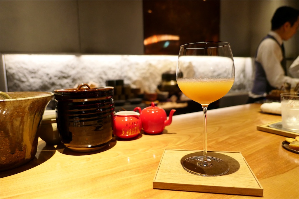 Mixology Salon（銀座）