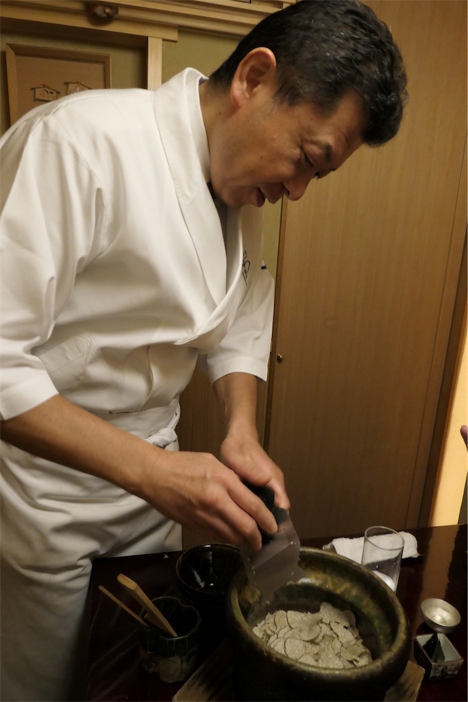 ミシュランガイド東京2020 が発表され 麻布十番の 麻布かどわき さんが ついに三つ星への昇格を果たしました レストランを愛してやまない美食ソムリエasaco の美食録