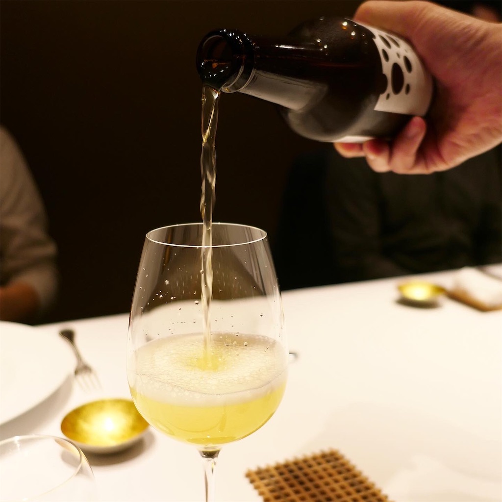 ROCOCO Tokyo WHITE(ロココ)