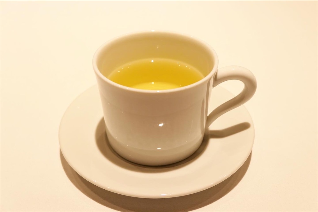 レフェルヴェソンス (L'Effervescence)