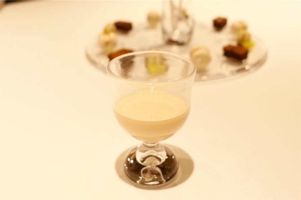 レフェルヴェソンス (L'Effervescence)