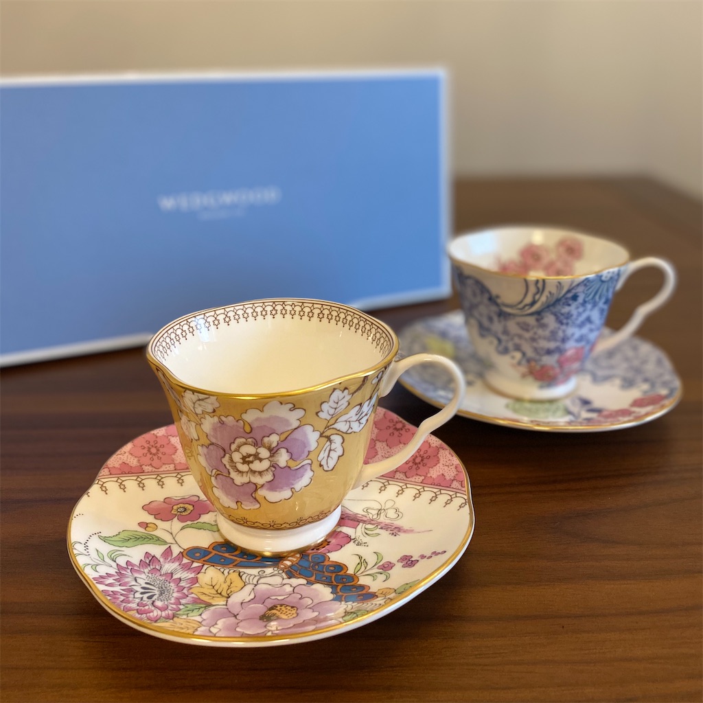 WEDGWOOD（ウェッジウッド）