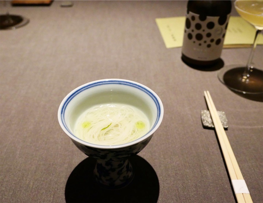 茶禅華（さぜんか）