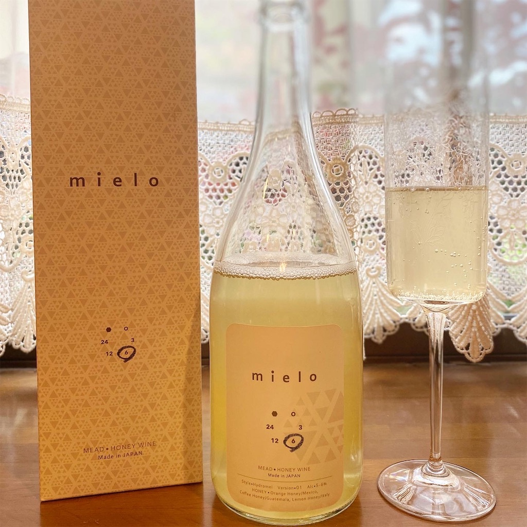 mielo6（ミエロシックス）