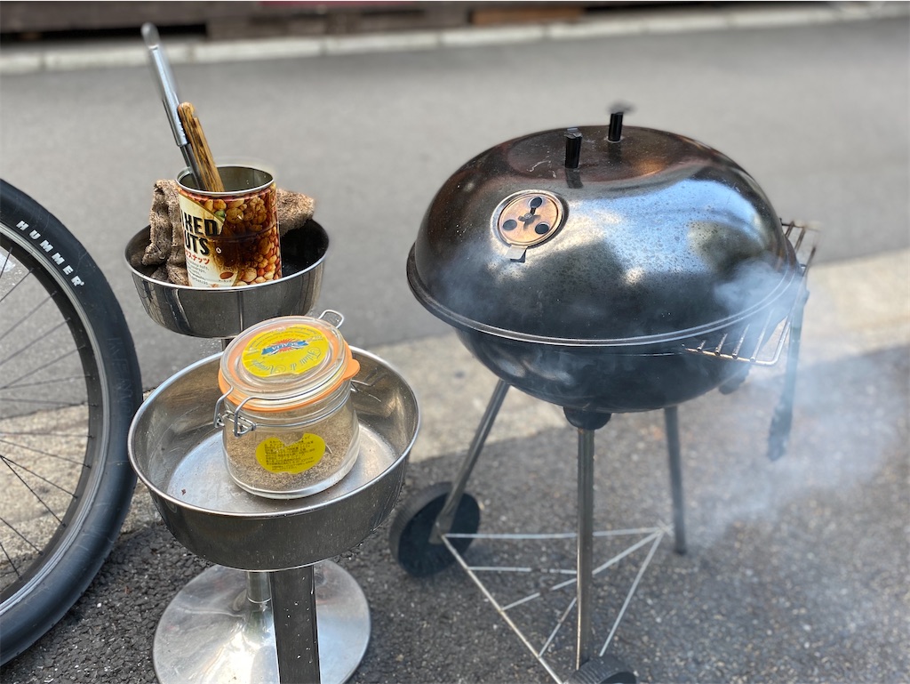 恵比寿【EBISUBASHI珊瑚】