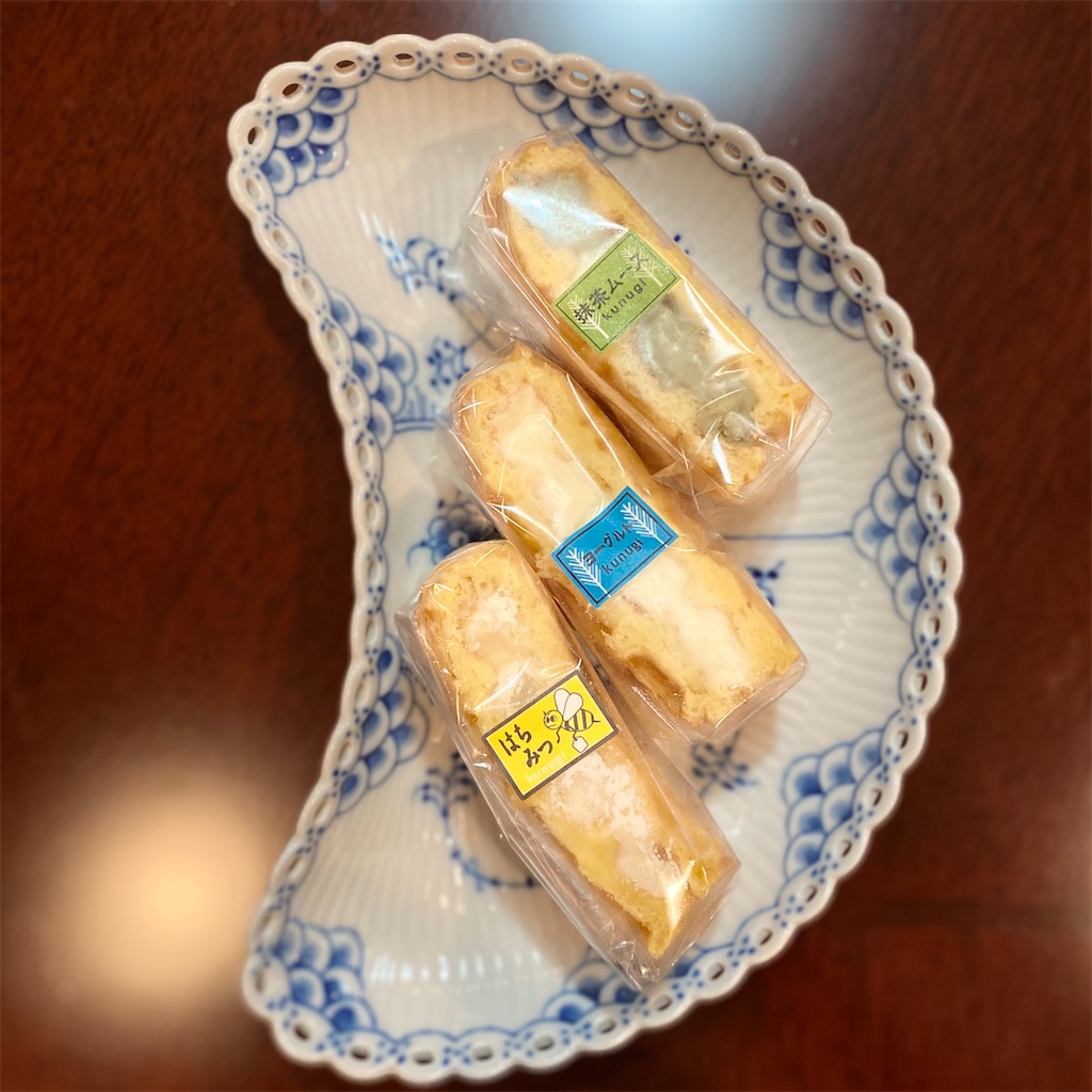 櫟（Kunugi）ワッフル