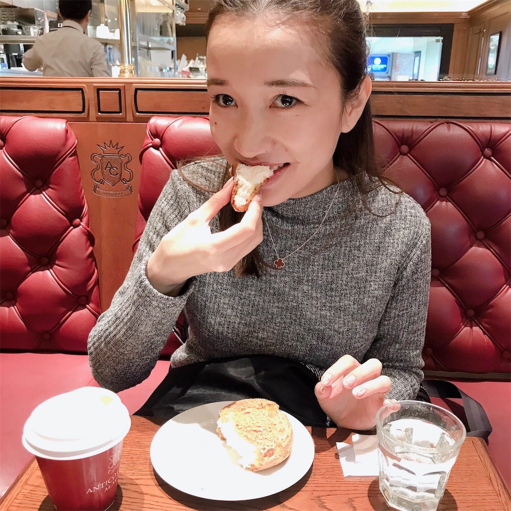 アンティコカフェ アルアビス