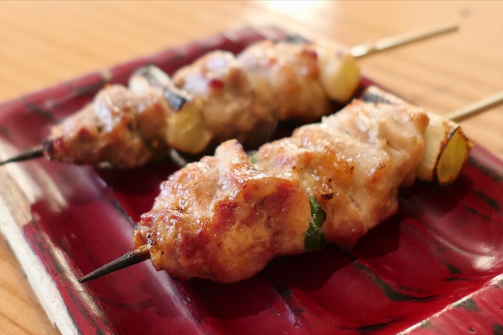 広島 啐啄よしおか 焼鳥はタイミングが命 一品料理もオススメの丁寧な焼き鳥店 レストランを愛してやまない美食ソムリエasaco の美食録