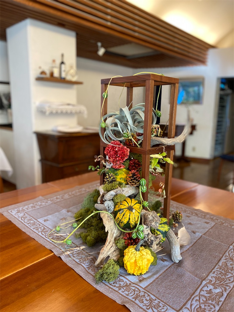 リストランテ・マッサ（RISTORANTE MASSA）