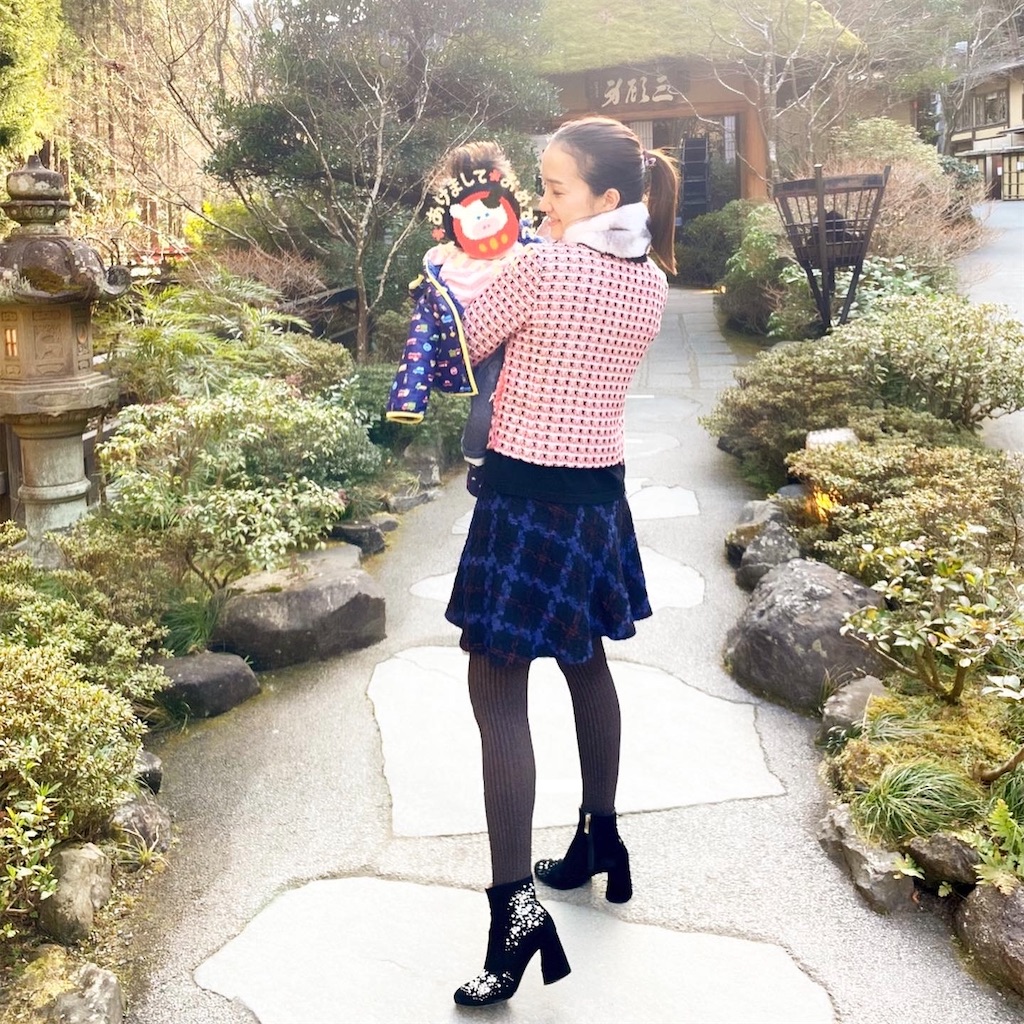 うかい鳥山